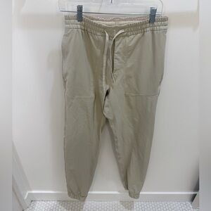 Lululemon DWR ABC Joggers